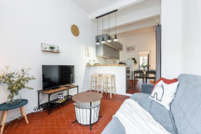 Lovely 1 Bdr in Harbor Area